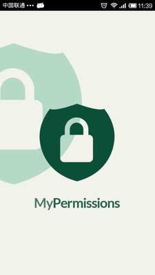 MyPermissions