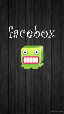 facebox