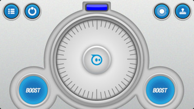 【免費娛樂App】Sphero Multi Drive-APP點子