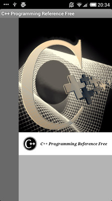 C++ Programming Reference FREE