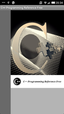 【免費教育App】C++ Programming Reference FREE-APP點子