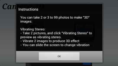 【免費攝影App】Camera3D-APP點子