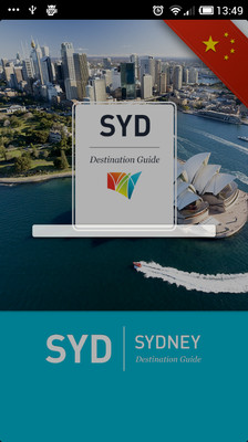 Sydney 悉尼