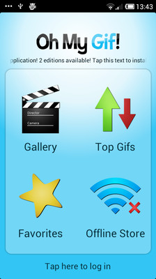 免費下載娛樂APP|Oh My Gif app開箱文|APP開箱王