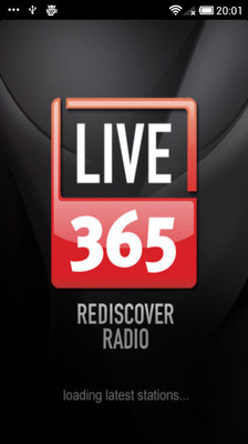 Live365