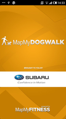 【免費運動App】Dog Walk-APP點子