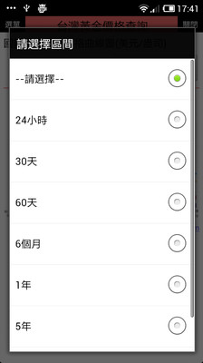 【免費財經App】台灣黃金價格查詢-APP點子