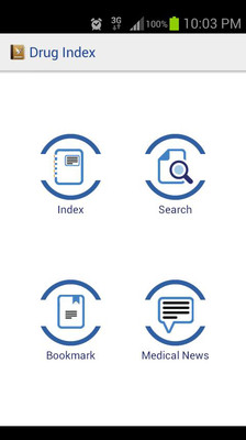 处方信息Drug Index