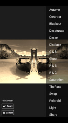 【免費攝影App】照片特效EnjoyPhoto-APP點子