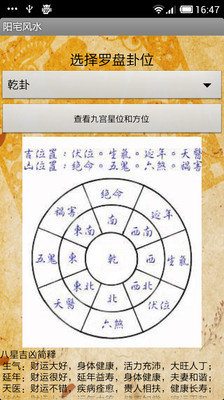 【免費娛樂App】阳宅风水-APP點子