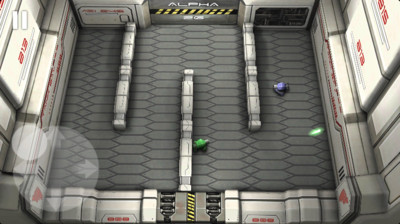 【免費動作App】Tank Hero: Laser Wars-APP點子