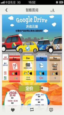 【免費新聞App】智酷图阅-APP點子