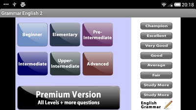 Grammar English 2