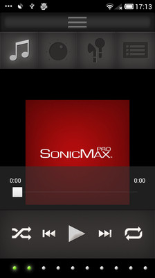 【免費媒體與影片App】BBE SonicMax-APP點子