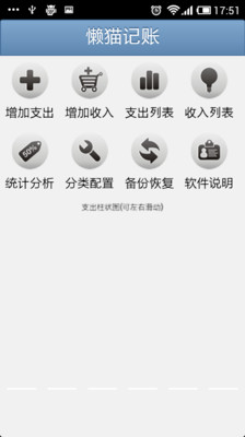 【免費財經App】LanMaoJiZhang-APP點子