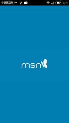 MSN新闻