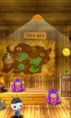 Pepe Run