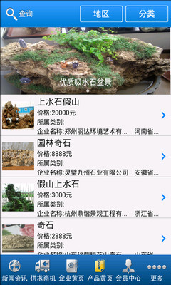 【免費新聞App】中国吸水石网-APP點子