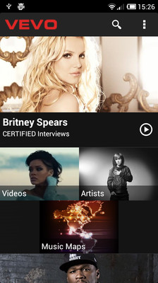 VEVO