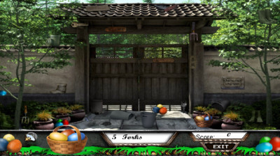 复活节彩蛋 EasterEggHunt-小米应用商店