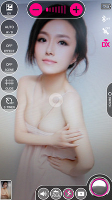 【免費攝影App】天使相机 Angel Camera-APP點子