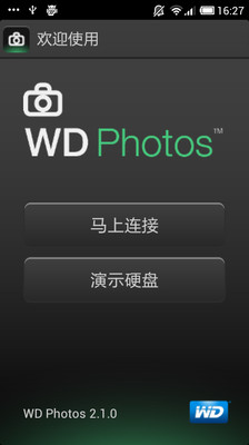 WD Photos