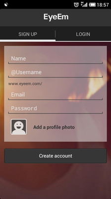 免費下載社交APP|EyeEm app開箱文|APP開箱王