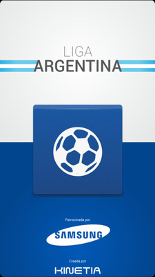 Liga Argentina