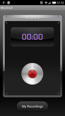 MicDroid