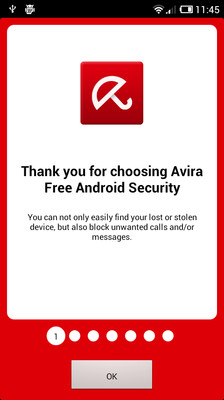 免費下載工具APP|Avira Free Android Security app開箱文|APP開箱王
