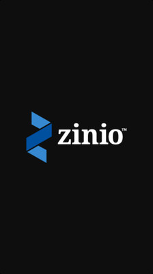 Zinio