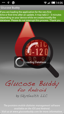 【免費醫療App】Glucose Buddy-APP點子