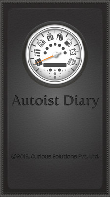 免費下載旅遊APP|车辆日记Autoist Diary app開箱文|APP開箱王
