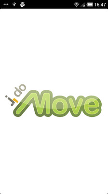 I Do Move