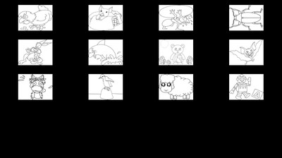 【免費教育App】Kid Coloring Book HD-APP點子