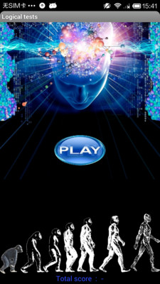 【免費娛樂App】逻辑测试 - QI Test-APP點子