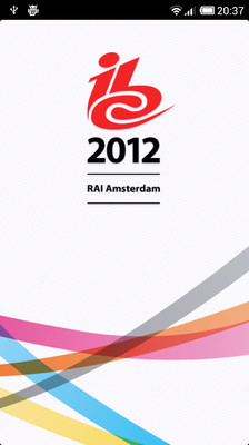 IBC2012