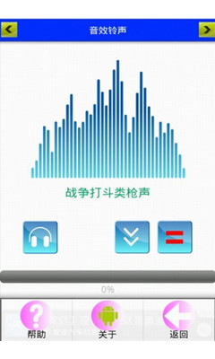 免費下載媒體與影片APP|铃声音效 app開箱文|APP開箱王