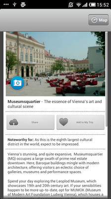 免費下載旅遊APP|Vienna app開箱文|APP開箱王
