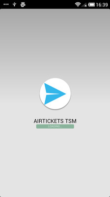 AirTicketsTSM