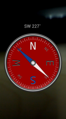 Free Apps for Magnetic Compass (Windows Phone)