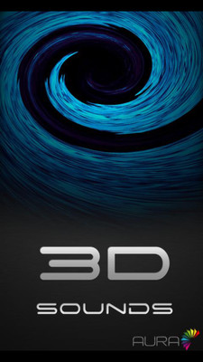 【免費工具App】3D Sounds Ringtones-APP點子