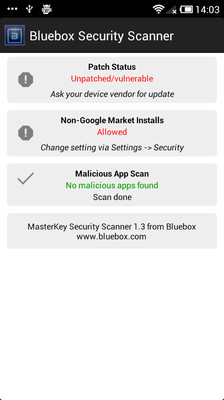 免費下載工具APP|Bluebox Security Scanner app開箱文|APP開箱王