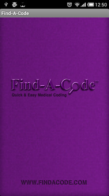 Find-A-Code