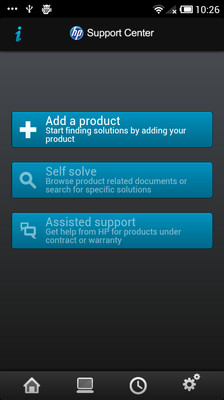 免費下載生產應用APP|HP Support app開箱文|APP開箱王