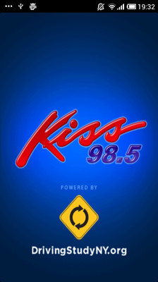 Kiss 98.5