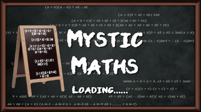 Mystic Maths