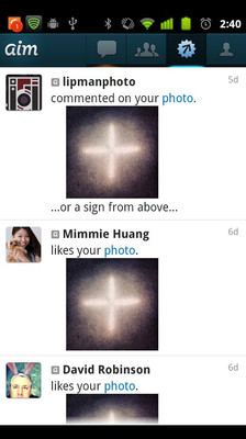 免費下載社交APP|AIM app開箱文|APP開箱王