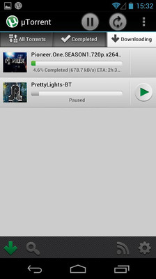 免費下載工具APP|BT下载 µTorrent app開箱文|APP開箱王