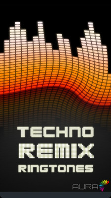 Techno Remix Ringtones